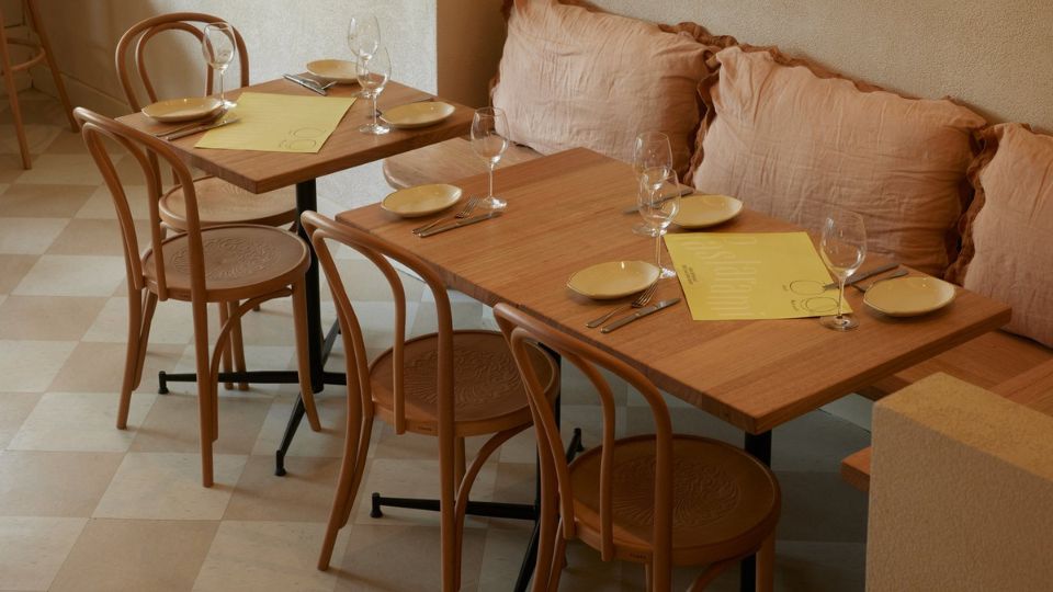 Fameg Furniture Collection