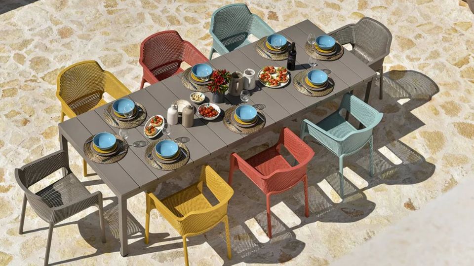 Outdoor Bar Stools