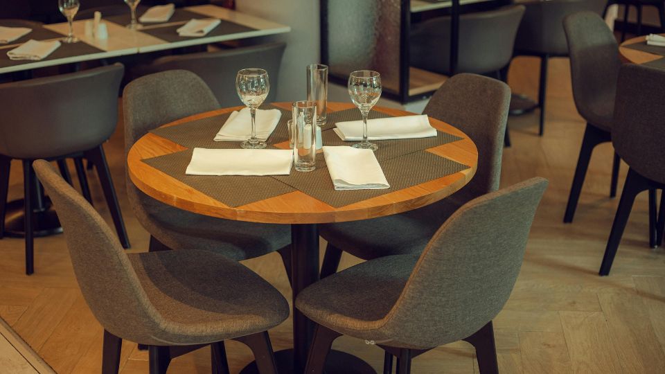 Hospitality Design Collection