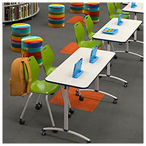 Aged Care Furniture
