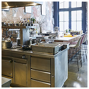 Catering Equipment