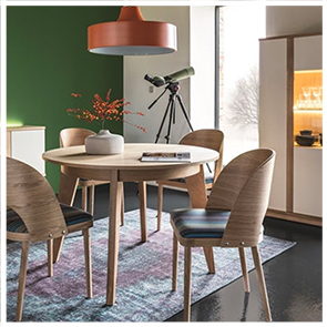 Commercial Furniture