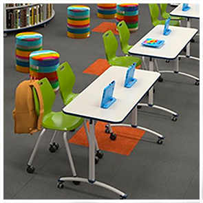 Education Furniture