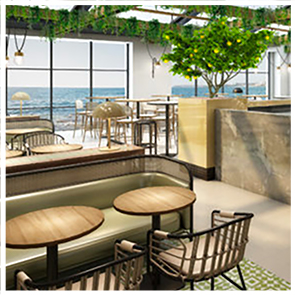 Hospitality Furniture