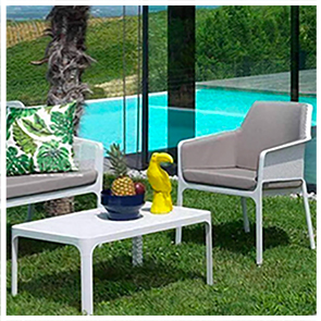 Outdoor Furniture
