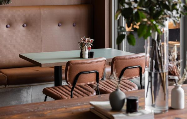 Autumn Rooms Coffee Bar Furniture