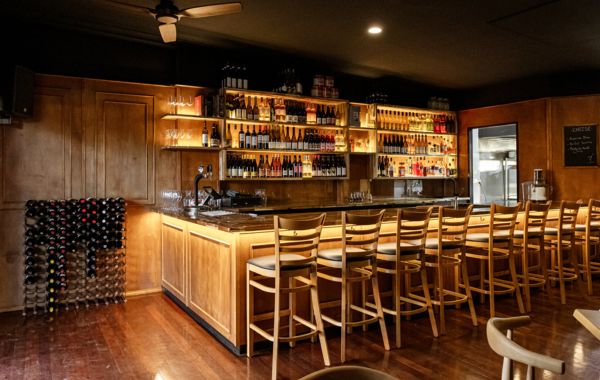 Bar Hugo