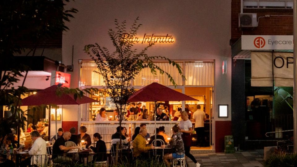 bar-infinita