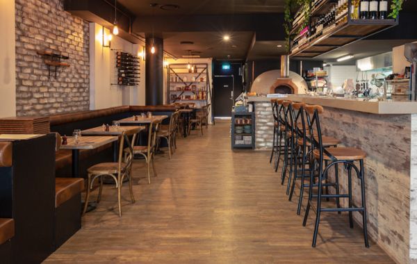 Casa Mia Osteria