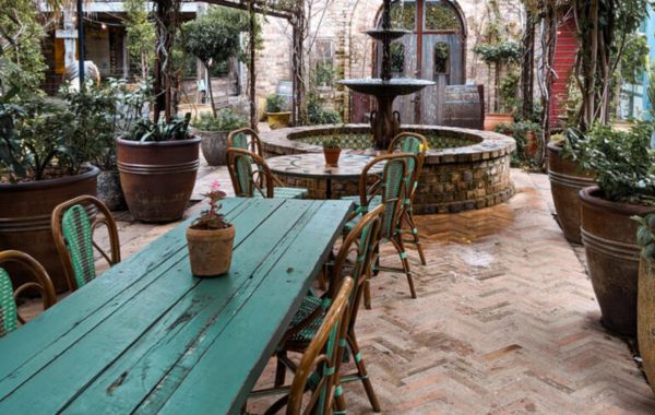 The Grounds of Alexandria