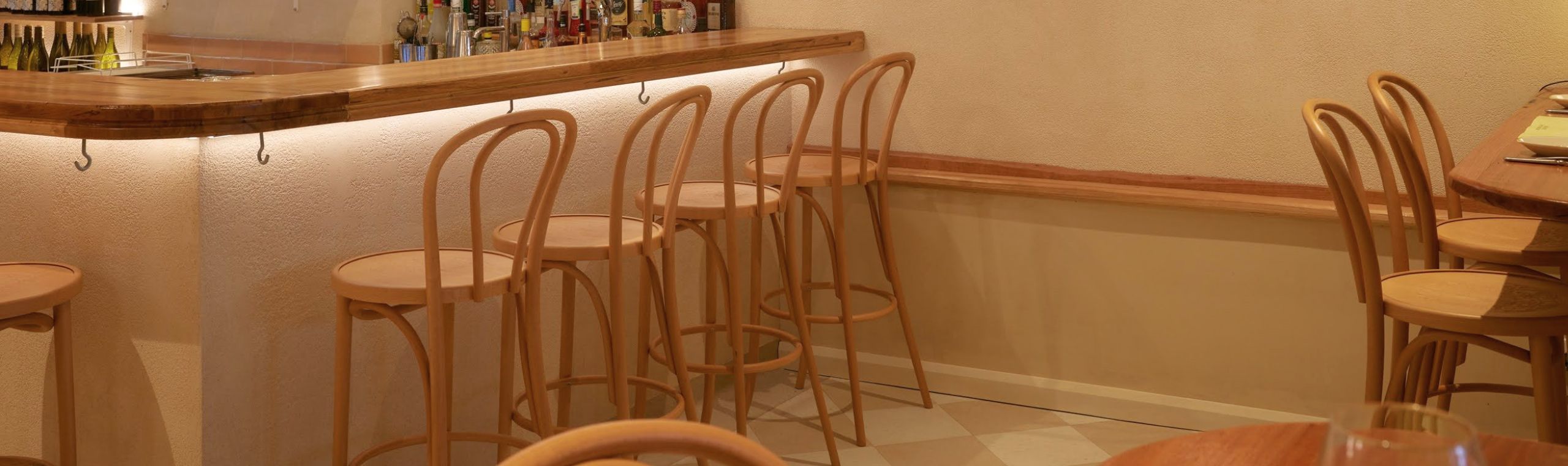 Hospitality Cafe Furniture