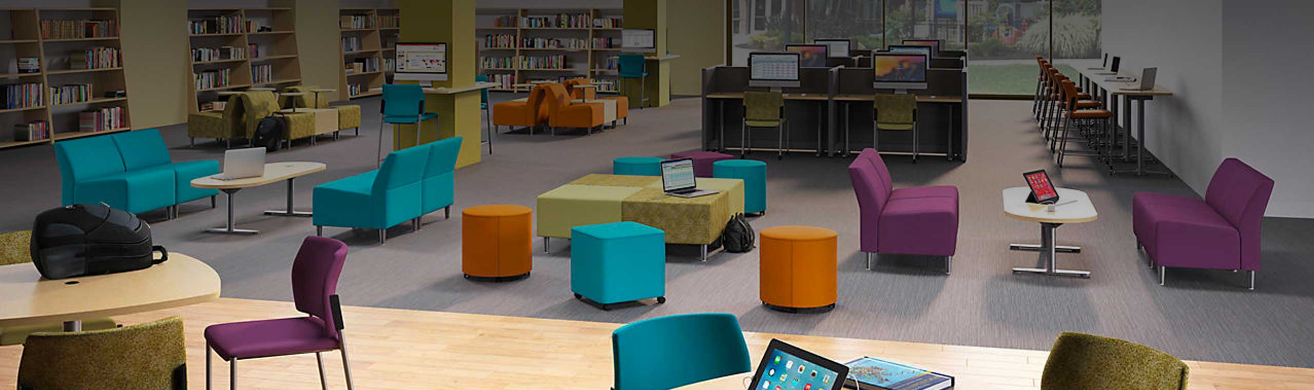 Education Furniture and School Furniture