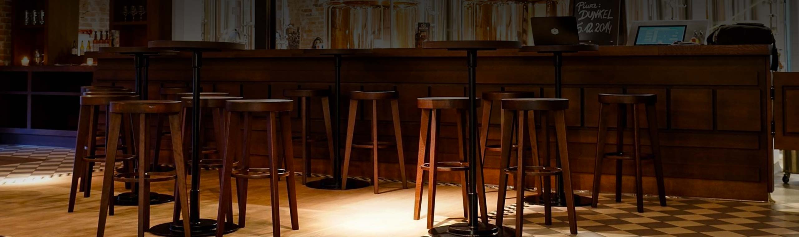 Hospitality Pub Furniture