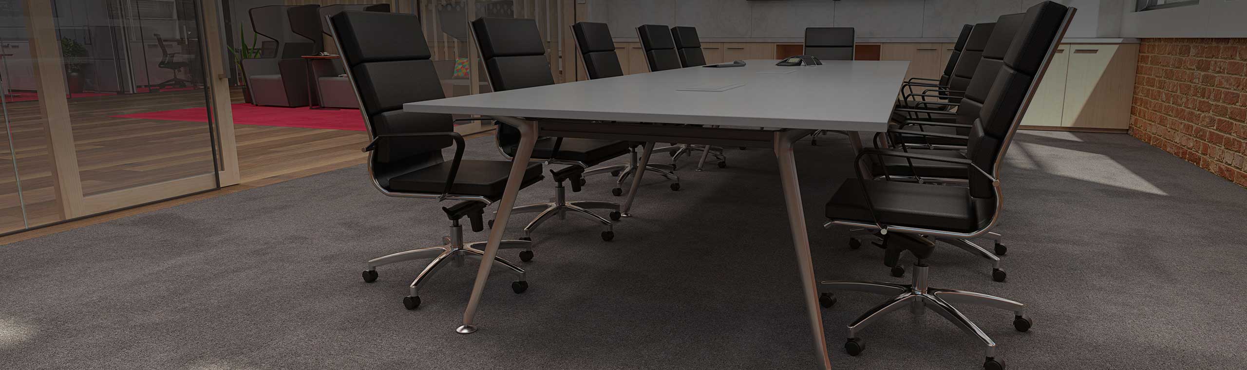 BOARDROOM TABLES