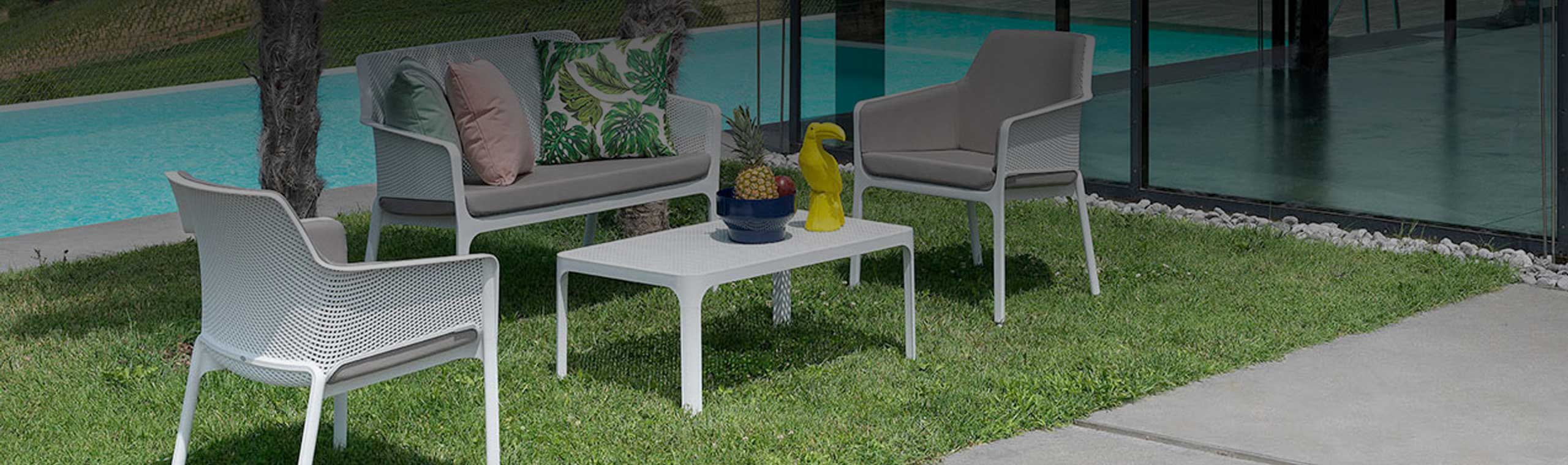 Outdoor Furniture