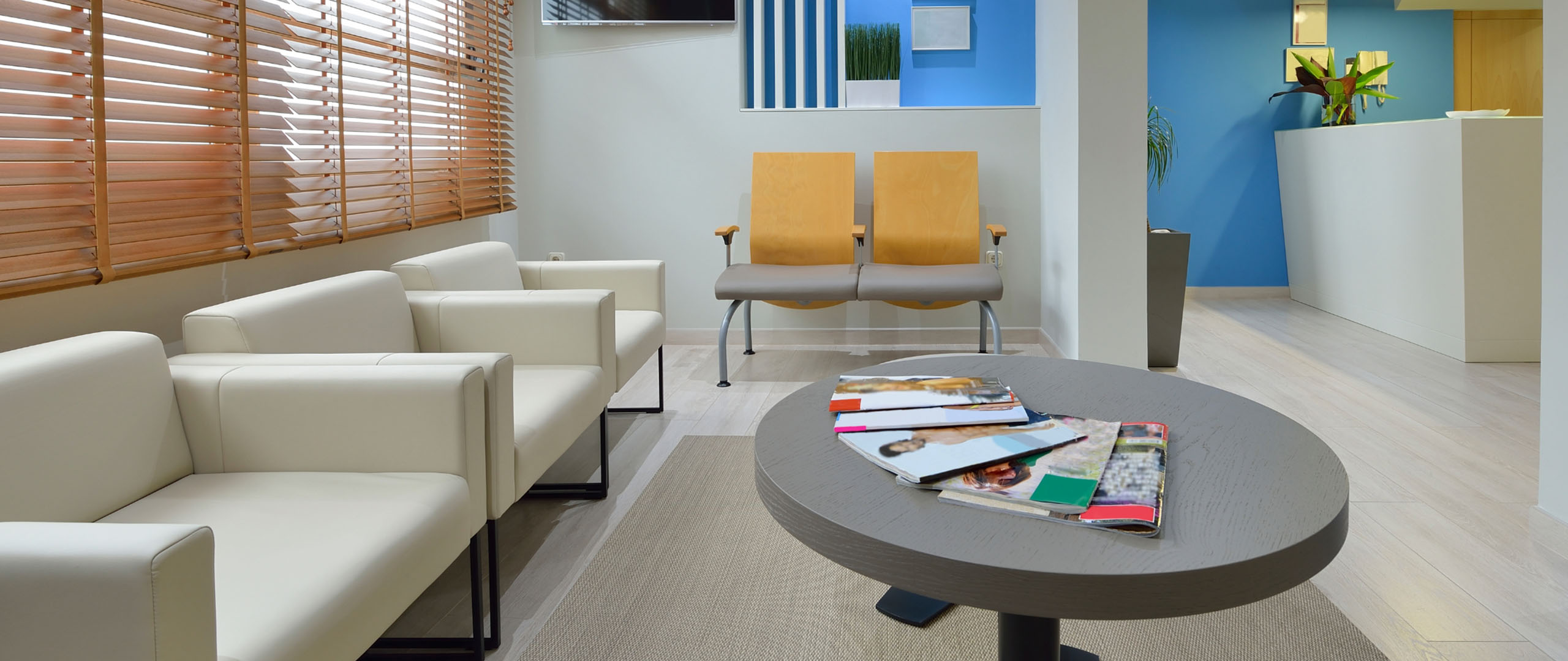 Healthcare and Aged Care Furniture