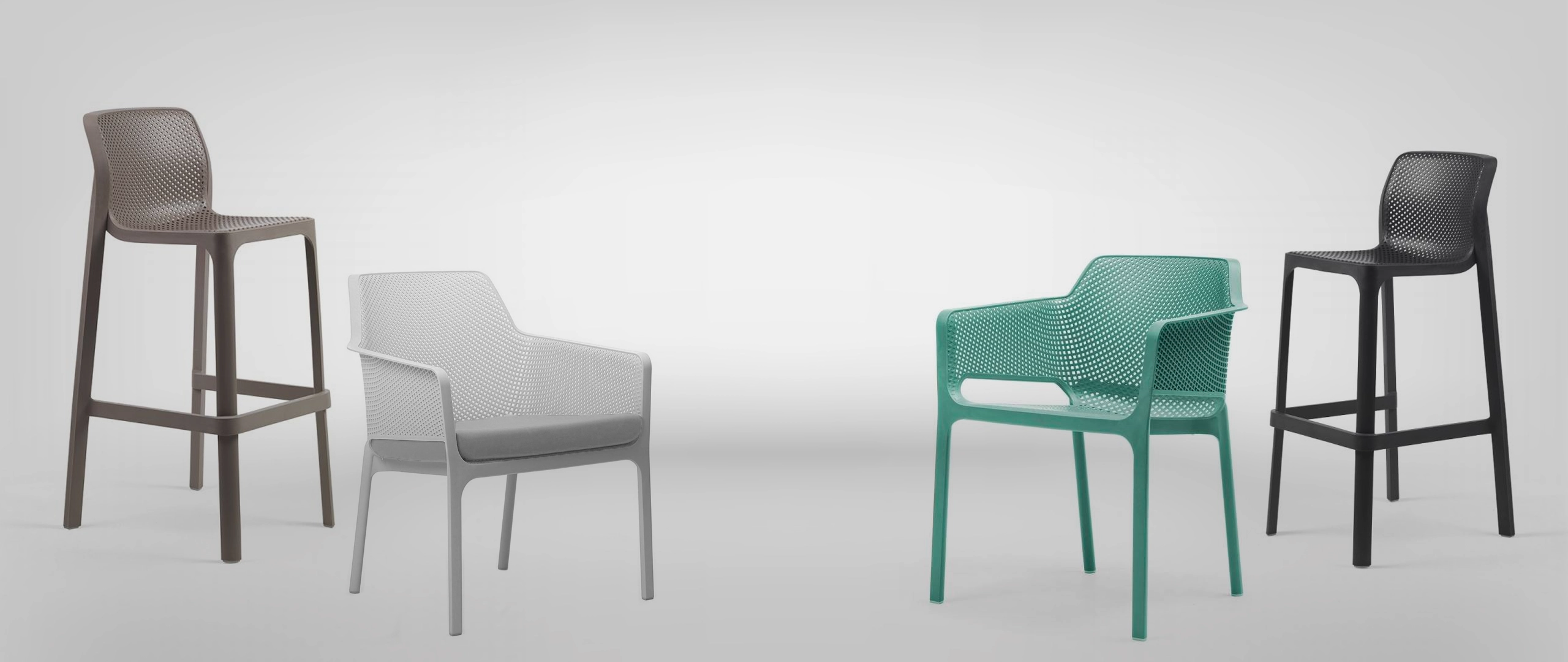 Nardi Net Furniture Range