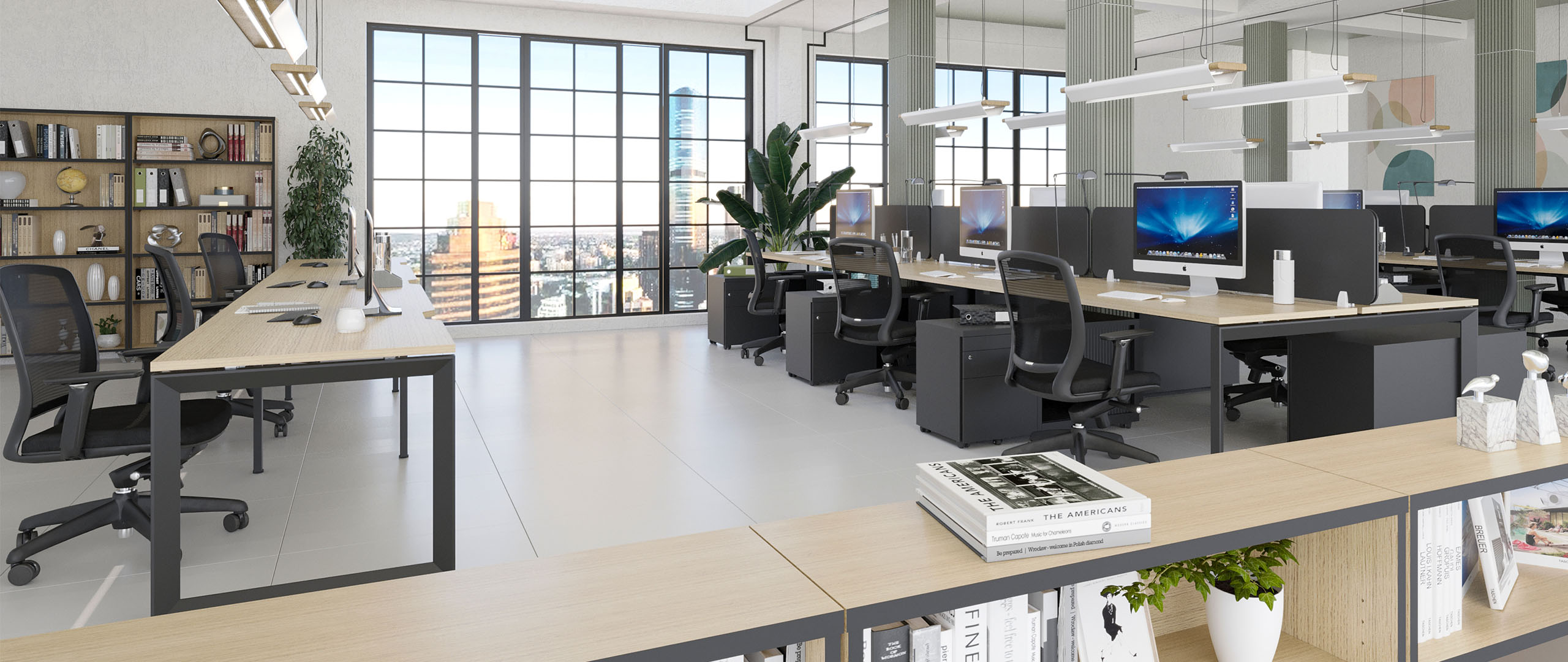 Office Furniture