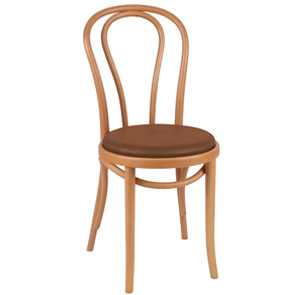 Commercial Bentwood Chairs