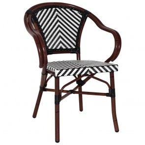 Commercial Parisian Chairs