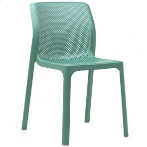 Commercial Plastic Chairs