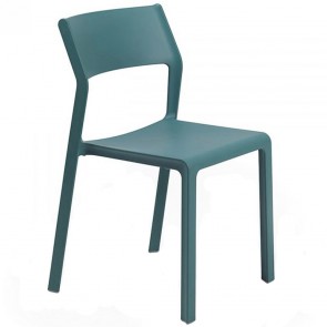 Commercial Stacking Chairs