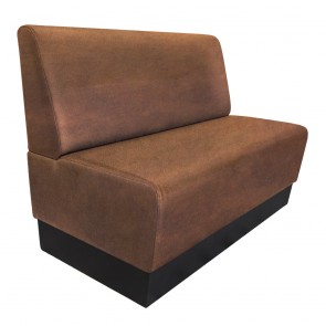 Commercial Booth Seating