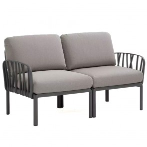 Outdoor Commercial Sofas