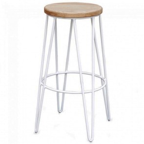 Commercial Metal Stools
