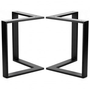 Commercial Table Legs