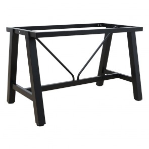 Steel Frame Table Bases