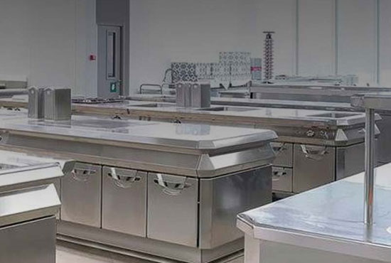 Commercial Kitchen Equipment