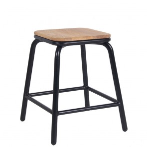 Hospitality Low Stools