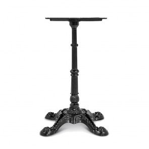 Cast Iron Table Bases