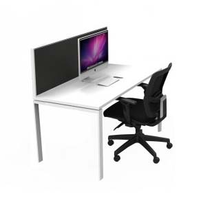 1 Person Workstations