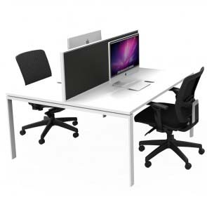 2 Person Workstations