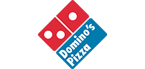 brands: dominos dominos