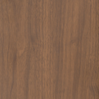 Brown Walnut finish sample